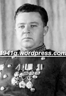 ЕМЕЛЬЯНОВ     Василий	       Нестерович(1907-1964)